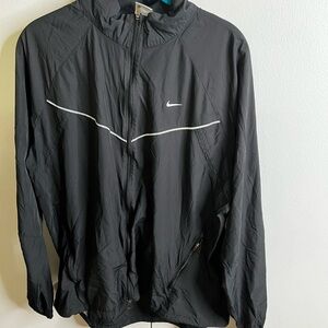 Nike Running Windbreaker, Women’s XL